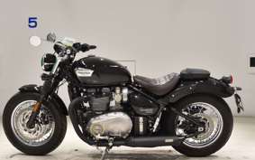 TRIUMPH BONNEVILLE SPEED 2018