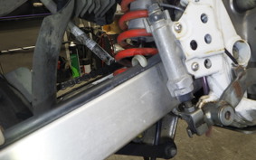 HONDA CRM250R GEN 2 2025 MD24