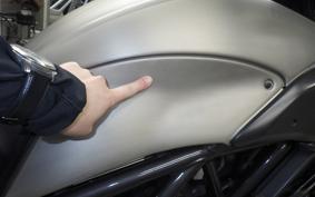 DUCATI DIAVEL Titan 2015