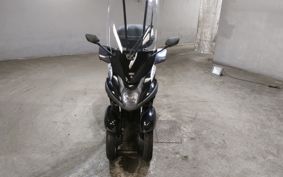 YAMAHA TRICITY 125 SE82J