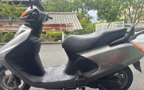 HONDA SPACY100 JF13
