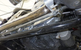 YAMAHA DRAGSTAR 400 CLASSIC 1999 4TR