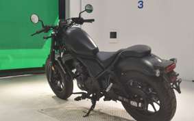 HONDA REBEL 250 A 2025 MC49