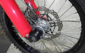 HONDA CRF250 GEN 2 RALLY 2008 MD47