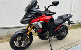 DUCATI MULTI STRADA V4PP 2026 1000