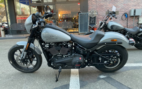 HARLEY FXLRS 2026 YWA