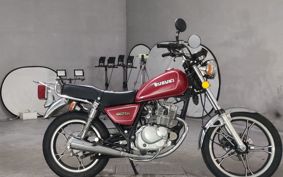 SUZUKI GN125 H PCJG9