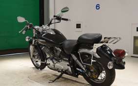 YAMAHA DRAGSTAR 250 VG02J