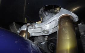 SUZUKI GSX-1300R HAYABUSA 2000