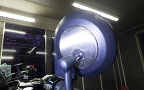 TRIUMPH BONNEVILLE BOBBER 2023