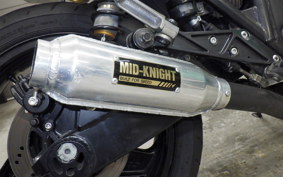 KAWASAKI ZRX400 2001 ZR400E