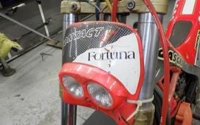 GASGAS JTR 250 CONTACT 2003