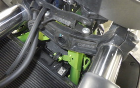 KAWASAKI Z400 Gen.2 2023 EX400L