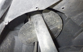 SUZUKI ADDRESS V50 Gen.2 2013 CA44A