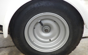 HONDA GYRO CANOPY TA03