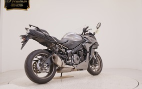 SUZUKI GSX-S1000GT 2025 EK1AA