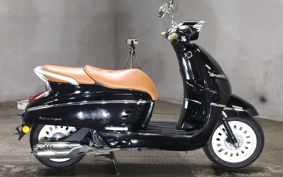 OTHER PU GEORGE YANGO125 ..