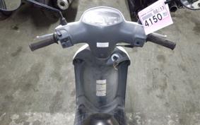 SUZUKI LET's 4 CA45A