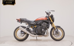 KAWASAKI Z900RS-2SE 2026 ZR902A