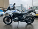 Фото BMW R1300GS 2025 с японского аукциона