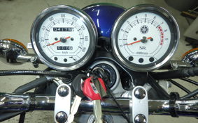 YAMAHA SR400 2021 RH16J