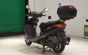 YAMAHA AXIS 125 TREET 2023 SE53J