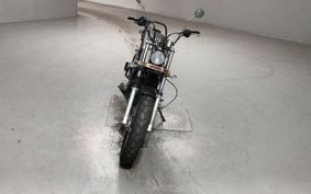 YAMAHA TW200 DG07J