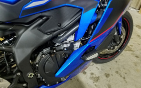 KAWASAKI NINJA ZX-4R SE 2023 ZX400P