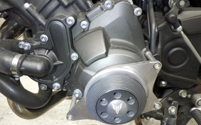 YAMAHA MT-09 Tracer 2017 RN51J