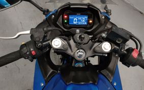 SUZUKI GSX250R DN11A