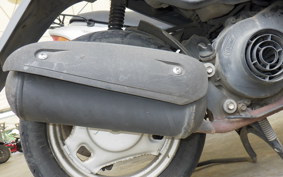 SUZUKI ADDRESS V50 G CA44A