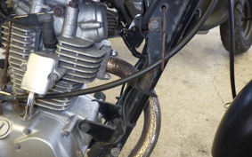 KAWASAKI ELIMINATOR 125 BN125A