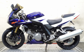 SUZUKI SV1000S 2005 VT54A