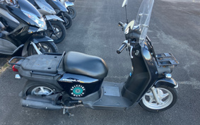 HONDA BENLY 110 JA09
