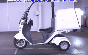 HONDA GYRO CANOPY-2