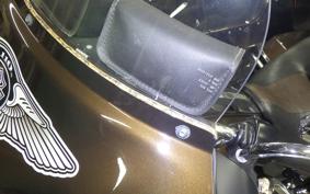 HARLEY FLHTK1690 SIDECAR 2013