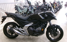 HONDA NC750X 2025 RH23