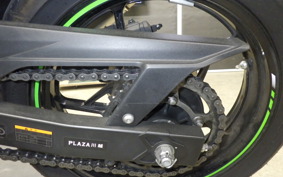 KAWASAKI NINJA 400 2019 EX400G