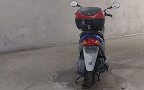SUZUKI ADDRESS V125 CF46A