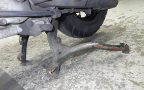 SUZUKI ADDRESS V125 G