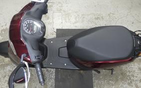 HONDA TACT Basket 2016 AF79