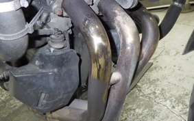 YAMAHA XSR900 2019 RN56J