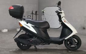 SUZUKI ADDRESS V125 CF46A