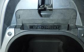 HONDA PCX 160 KF47