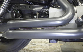 HARLEY XL1200N 2008