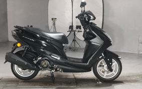 YAMAHA CYGNUS125XSR SEA5J