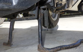 HONDA JOKER 90 1990 HF09