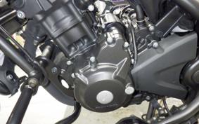 HONDA REBEL 250 S MC49