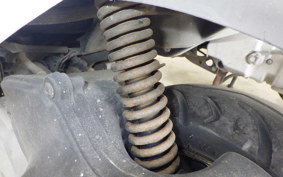 SUZUKI LET's 4 CA41A