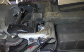 SUZUKI LET's 4 Basket 2021 CA43A